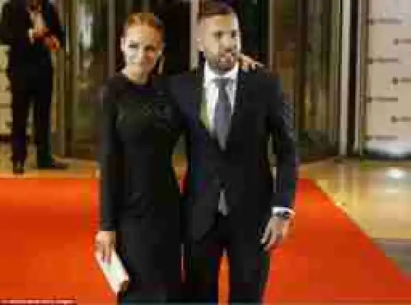 Beautiful Photos From Lionel Messi